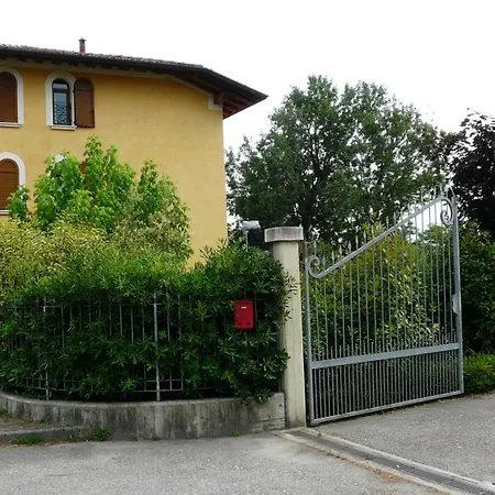 Albergo Le Piante-3