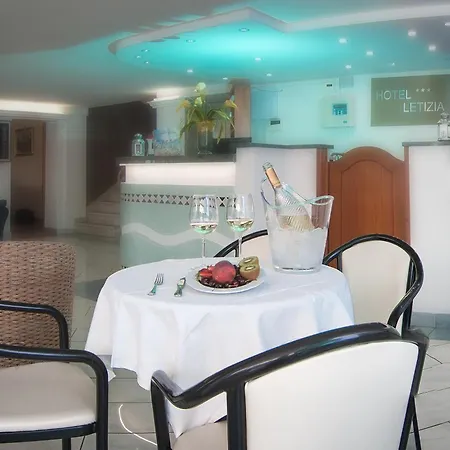 Hotel Letizia-2