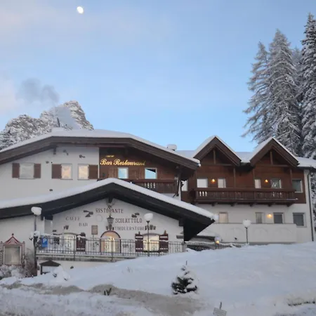 Hotel Scoiattolo-3