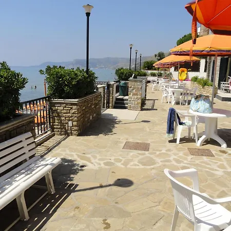 Acciaroli Vacanze Residence-3