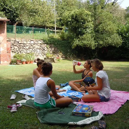 B&B Cascina Moncrava-3