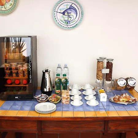 Blu Mediterraneo B&B-2