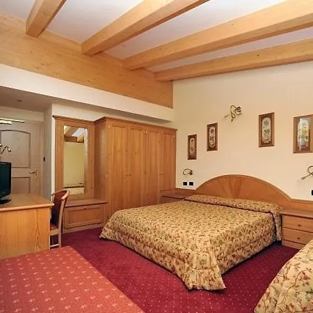 Hotel Europa-2