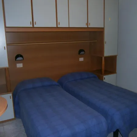 Hotel Milanesina-2