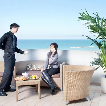 Hotel Meridiano-3