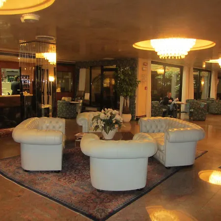 Hotel Leonardo Da Vinci-2