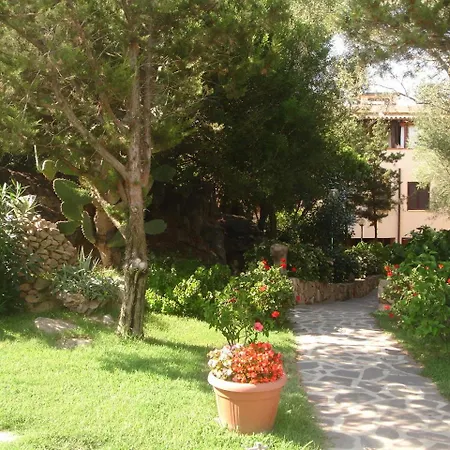 Sa Jaga Brujada Residence - Simar Vacanze-3