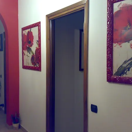 B&B In Arena L' Opera-2