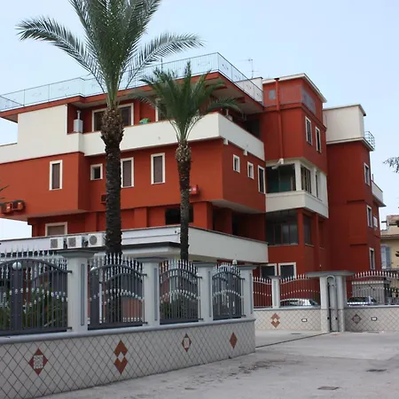 Il Giardino degli Aranci-3