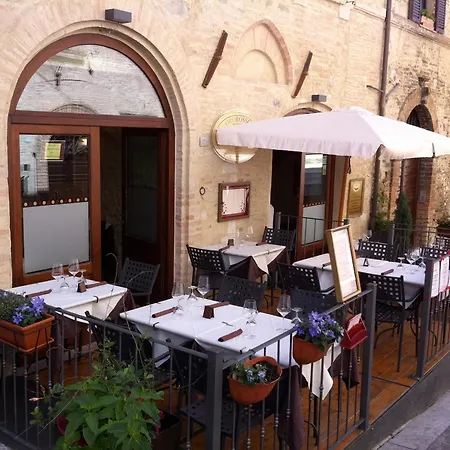 Oro Rosso Hotel Ristorante-2