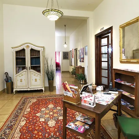 Residenza Oltrarno-3