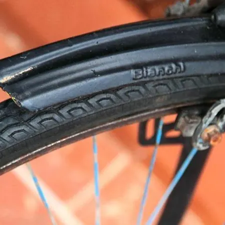B&B Le Biciclette-2