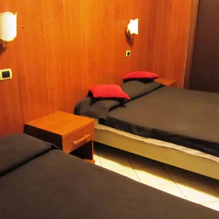 B&B Rome Terminal House-3