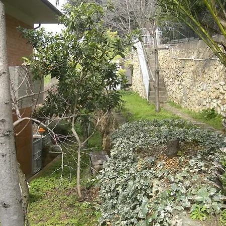 CASA ALLE COSTE camere in affitto-2