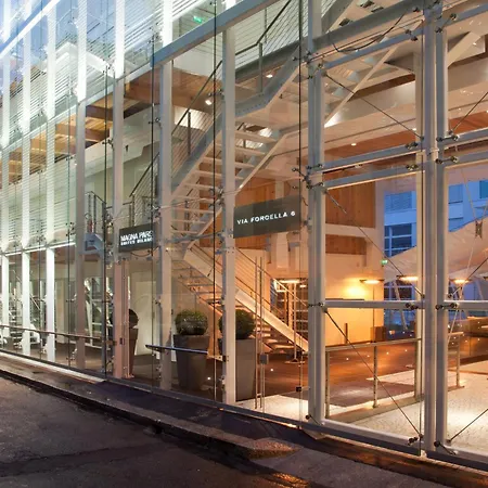 Magna Pars l'Hotel à Parfum, Small Luxury Hotels of the World-3