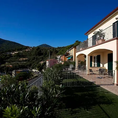 Residence I Gabbiani-3