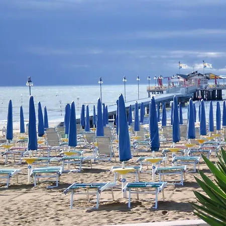 Suite Erica Lignano Hotel-2