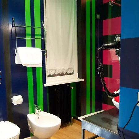 Rooms Via Diaz-3