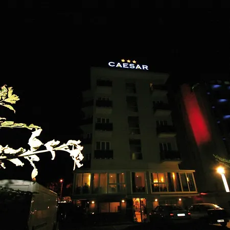 Hotel Caesar-3