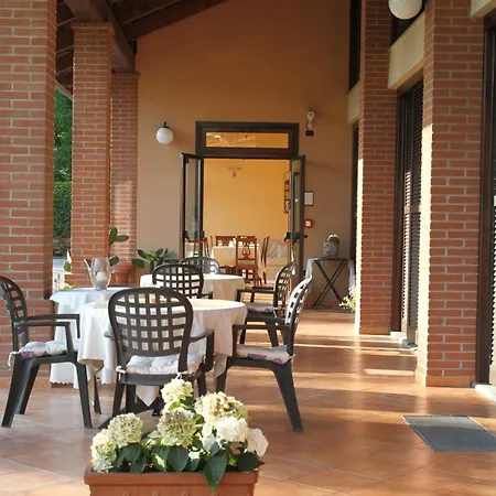 Albergo Cosmera-2