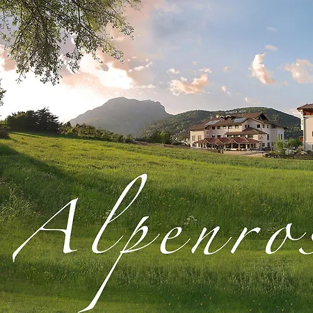Hotel Alpenrose Wellness-2