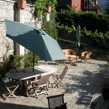 B&B Casa Cantoniera-3