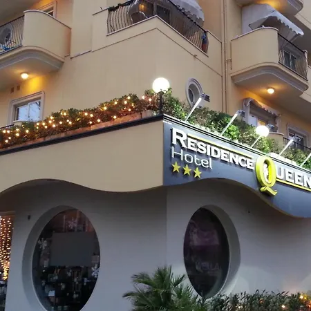 Residence Queen-2