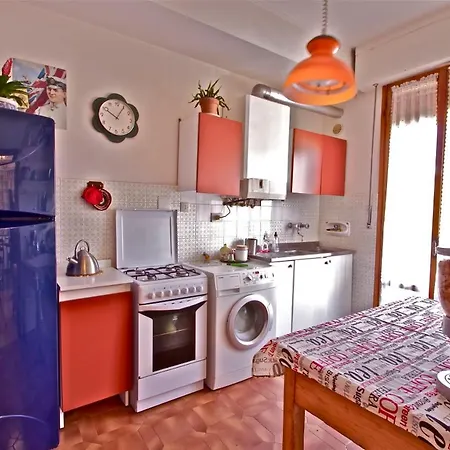Affittacamere La Casa Di Elide-2