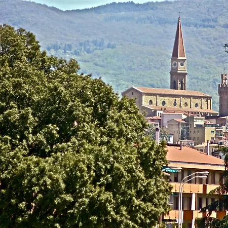 Affittacamere La Casa Di Elide-3