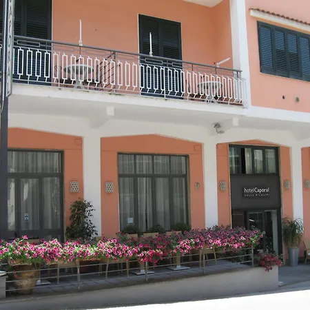 Hotel Caporal-3