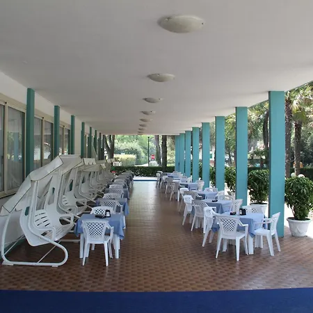 Hotel Palm Beach-2