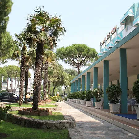 Hotel Palm Beach-3