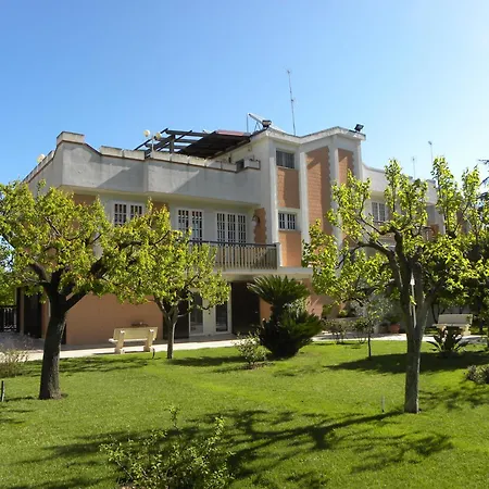 Casa Dolce Casa Ruvo-3