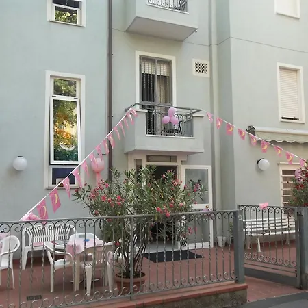 Albergo Maria Gabriella-3