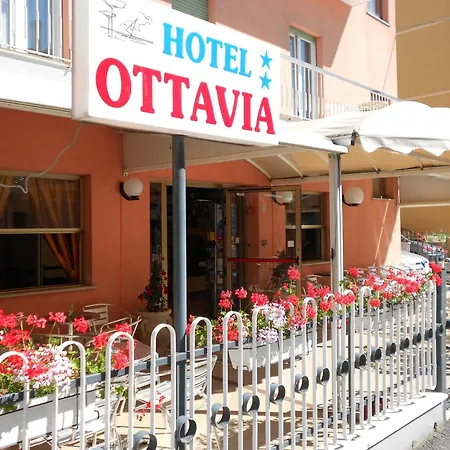 Hotel Ottavia-2