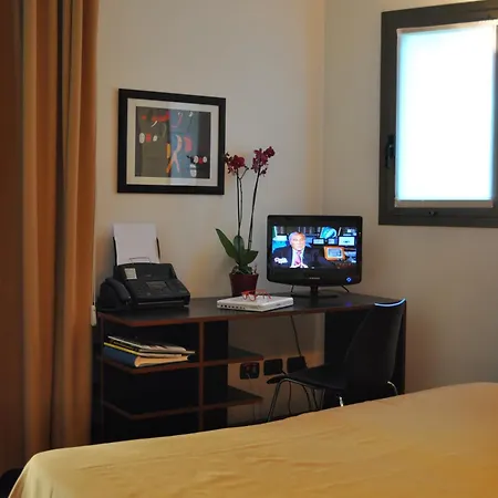 Residence Le Corti-2