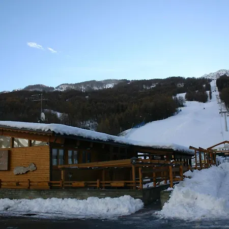 Hotel La Pigna-3