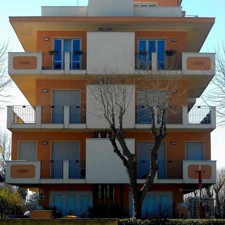 Residence Maryel-3