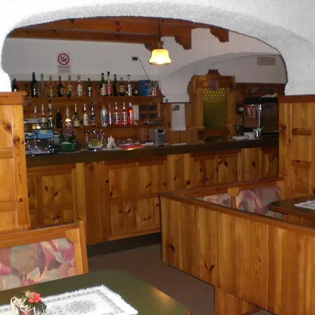 Hotel Villa Ines-2