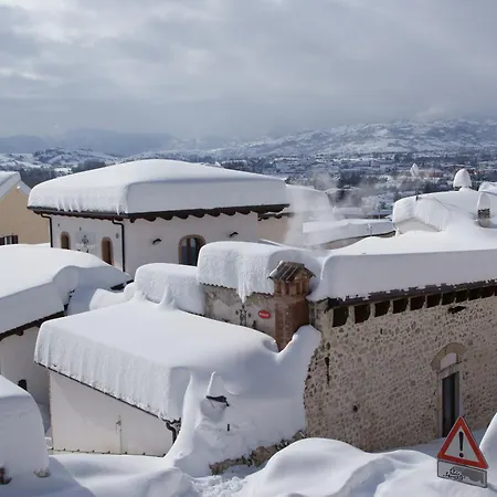 Il Lavatoio Dimora Storica-3