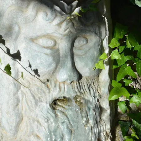 B&B Ercole di Amalfi-2