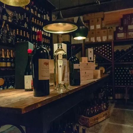 Boutique Hotel Borgo Nuovo-2