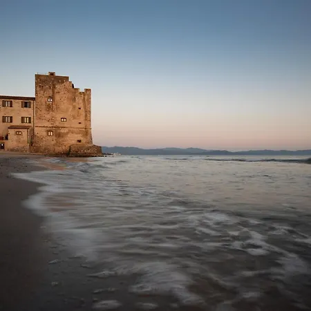 Relais Torre Mozza - Dimora d' Epoca-2