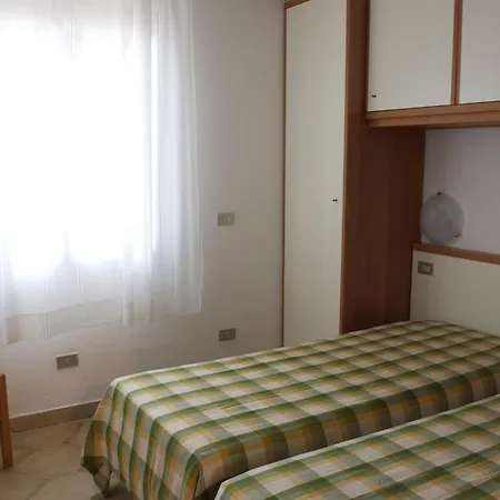 Residence Hotel Baia Del Sole-3