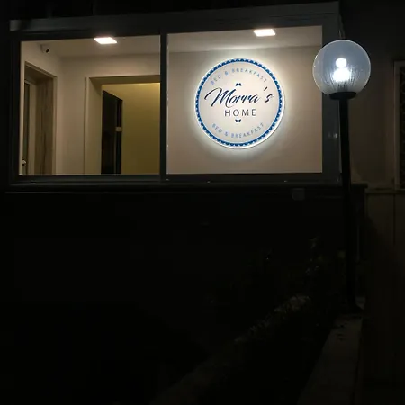 Morra'S Home-3