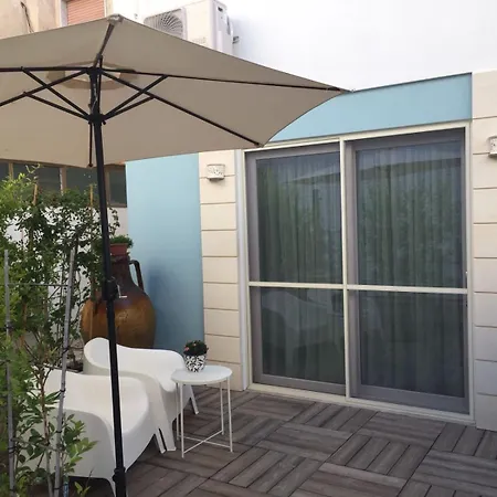 Le Sinfonie Rooms-3