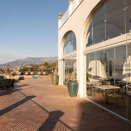 Relais Palazzo del Barone-3