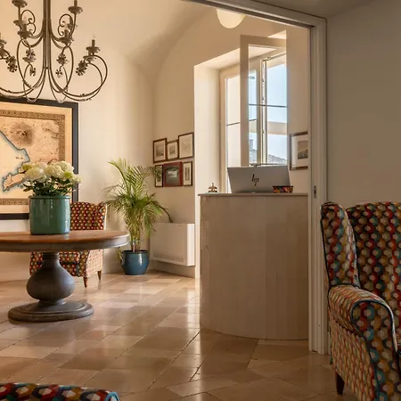 Relais Palazzo del Barone-2