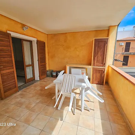 Residence Il Vento E Il Mare-2