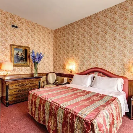 Hotel Romana Residence-2